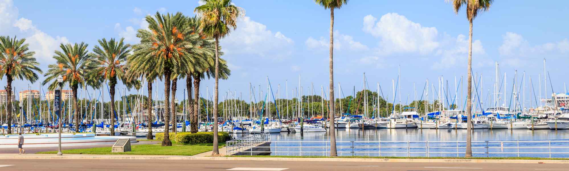 St Pete Florida.